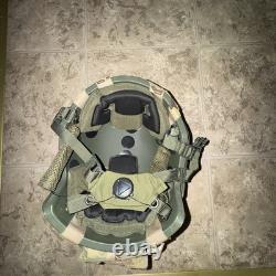 LVL 3a Fast Helmet Combat Helmet Military Tactical