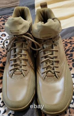 Lalo Tactical Shadow Intruder 5 Combat Boots Ranger Green 175ML007 US 14