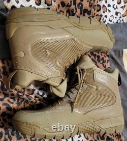 Lalo Tactical Shadow Intruder 5 Combat Boots Ranger Green 175ML007 US 14