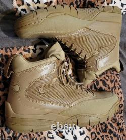 Lalo Tactical Shadow Intruder 5 Combat Boots Ranger Green 175ML007 US 14