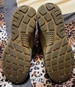 Lalo Tactical Shadow Intruder 5 Combat Boots Ranger Green 175ML007 US 14