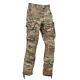 Leo Kohler Tactical Field Pants Combat Trousers Ripstop Multicam Camouflage