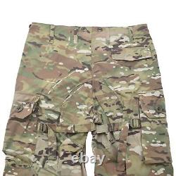 Leo Kohler tactical field pants combat trousers ripstop multicam camouflage