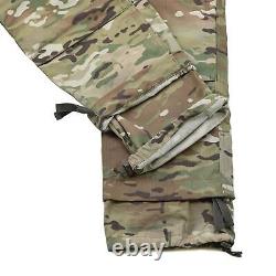 Leo Kohler tactical field pants combat trousers ripstop multicam camouflage