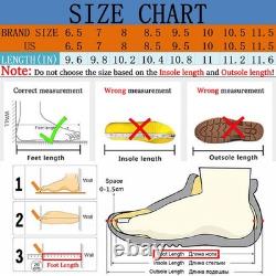 Lightweight Military Tactical Combat Boots Men Outdoor Hiking Desert Army Boo