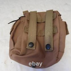 Lot of Field Pack Combat, USMC Tactical Assault Panel, US Military MOLLE Vest