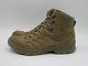 Lowa Sesto Mid Tactical Military Boots Men's 11 44.5 Eu Hot Weather Hiking Tan