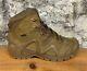 Lowa Zephyr Gtx Mid Tf Coyote Op 310537 0731 Task Force Combat Boot New In Box