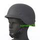 M88 Nij Iiia Tactical Ballistic Helmet Military Steel/pe Bulletproof Combat Gear