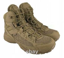 MAGNUM ASSAULT TACTICAL 5.0 URBAN PATROL BOOTS size 46