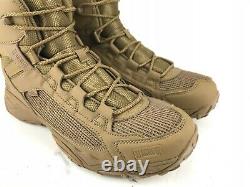 MAGNUM ASSAULT TACTICAL 5.0 URBAN PATROL BOOTS size 46