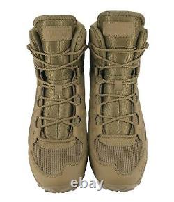 MAGNUM ASSAULT TACTICAL 5.0 URBAN PATROL BOOTS size 46