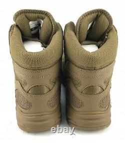 MAGNUM ASSAULT TACTICAL 5.0 URBAN PATROL BOOTS size 46