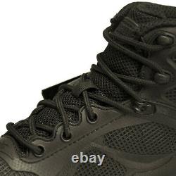 MAGNUM Boots Tactical Soft Military Opus Mid Lightweight Mens Sports Outdoor