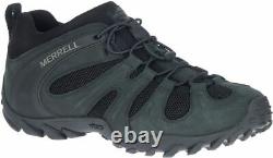 MERRELL Chameleon 8 Stretch J099405 Tactical Military Army Combat Shoes Mens New