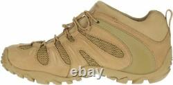 MERRELL Chameleon 8 Stretch J099407 Tactical Military Army Combat Shoes Mens New