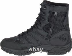 MERRELL Moab 2 8 Waterproof J15845 Tactical Military Army Combat Boots Mens