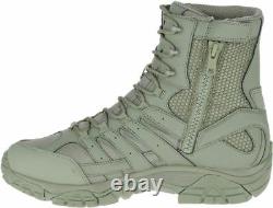 MERRELL Moab 2 8 Waterproof J17711 Tactical Military Army Combat Boots Mens