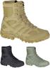 Merrell Moab 2 8 Waterproof Tactical Military Army Combat Desert Boots Mens New