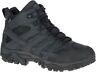 Merrell Moab 2 Mid Waterproof J15853 Tactical Military Army Combat Boots Mens