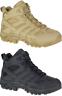 Merrell Moab 2 Mid Waterproof Tactical Military Army Combat Desert Boots Mens