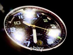 MTM Special Ops Falcon Combat Tactical Precision Watch Set
