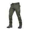 M-tac Military Style Pants Tactical Combat Stretchy Ripstop Trousers Combat