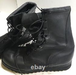 Magic Tread by Biltrite Military Issue Tactical Work Boot 40406 Sz 12W