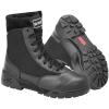 Magnum Classic Tactical Mens Security Airsoft Combat Police Padded Boots Black