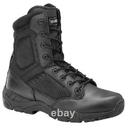 Magnum Mens Viper Pro 8.0 Side Zip Uniform Boots Tactical Military Patrol Combat