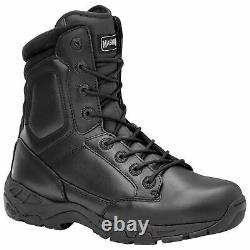 Magnum UK12 Viper Pro 8.0 Leather Waterproof Uniform Boots Tactical Army Police