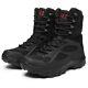 Man Tactical Military Boots Winter Boots Work Safty Special Force Desert Combat