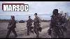 Marsoc Tactical Driving And Shooting Course