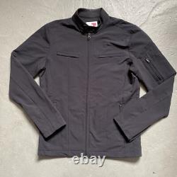 Massif J-006 Intercept Softshell Tactical Utility Combat Military Style Jacket S