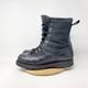 Matterhorn Boots Mens 9 Black Military Tactical Combat Shoe Vibram Insulated Usa