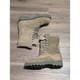 Matterhorn Cv2737 Mens Tactical Military Boots Gore-tex Vibram Sage Green Usa 7m