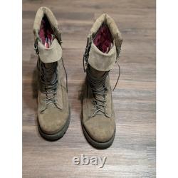 Matterhorn CV2737 Mens Tactical Military Boots Gore-Tex Vibram Sage Green USA 7M