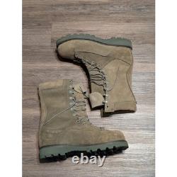 Matterhorn CV2737 Mens Tactical Military Boots Gore-Tex Vibram Sage Green USA 7M