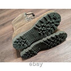 Matterhorn CV2737 Mens Tactical Military Boots Gore-Tex Vibram Sage Green USA 7M
