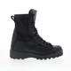 Mcrae Army Temperate Made In Usa 3btw Mens Black Leather Tactical Boots