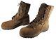 Mcrae Footwear Mens Size 11r Shoes Brown Tan Military Tactical Combat Bootsl