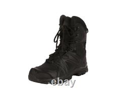 Men Army Outdoor Tactical Hunting Combat Training Desert Boots Military Shoes
