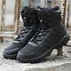 Men Boots Hiking Shoes Military Combat Boots Special Tactical Desert Ankle Boots