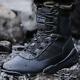 Men Shoes Tactical Light Military Boots Combat Special Force Breathable Shoes