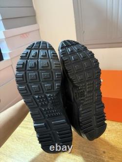 Men Size 12.5-Nike SFB Gen 2 8 Black Military Combat Tactical Boots 922474-001