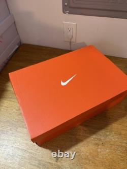 Men Size 12.5-Nike SFB Gen 2 8 Black Military Combat Tactical Boots 922474-001