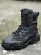 Men Tactical Military Camouflage Hiking Work Jungle Hunting Ankle Combat Boot