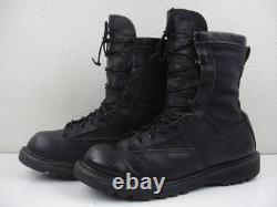 Men's 11 R M Belleville GICB Gore-Tex Vibram Tactical Military Combat Boots USA