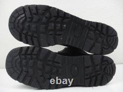 Men's 11 R M Belleville GICB Gore-Tex Vibram Tactical Military Combat Boots USA