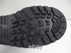 Men's 11 R M Belleville GICB Gore-Tex Vibram Tactical Military Combat Boots USA